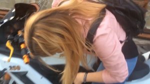 Мой первый городской мотоцикл! Falcon Speedfire 250