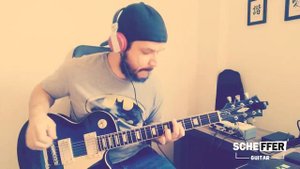 SCORPIONS - Wind Of Change