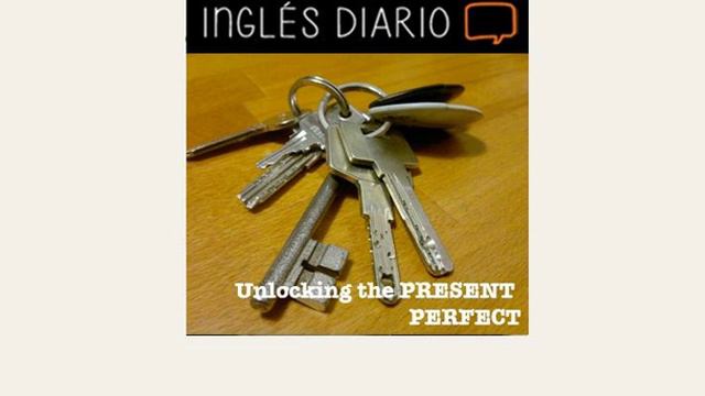 Present Perfect - Inglés Diario смотреть онлайн
