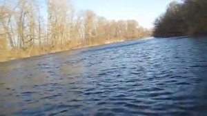 EVINRUDE 8