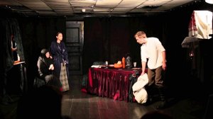 "Господа Головлевы" Салтыков-Щедрин