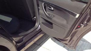 Cadillac BLS - 2007
