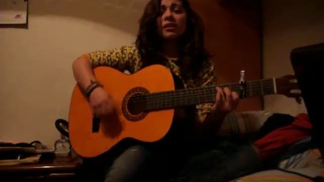 Ana-Besame.AVI смотреть онлайн