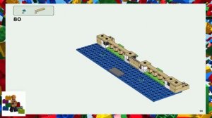 LEGO instructions - Minecraft - 21161 - The Crafting Box 3.0