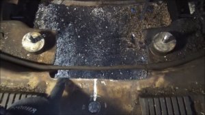 ЗИЛ-131, 130. Готовим подкапотное пространство для установки СМД.