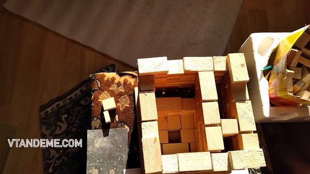 кладка печи с варочной плитой своими руками 3,5 на 3,5 кирпича смотреть онлайн