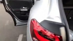 2021 Mercedes-Benz GLA Fresno, Clovis, Bakersfield, Modesto, Turlock CA MJ221067