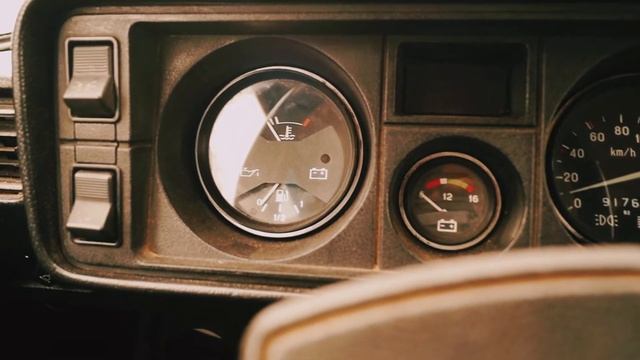 Генератор запускается после перегазовки, Ваз 2105,2107,2104, Решение есть!!! смотреть онлайн