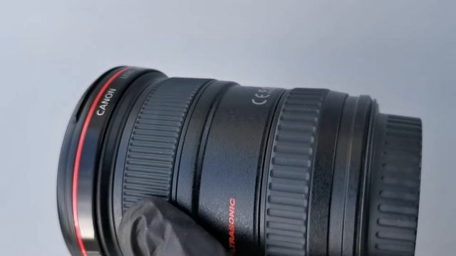 Объектив Canon EF 17-40mm f4 L USM (id5888272) смотреть онлайн
