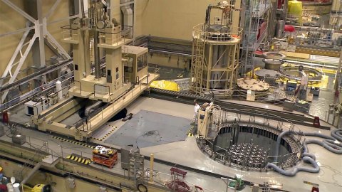 Россия построит больше энергоблоков на атомной станции в венгерском городе Пакш