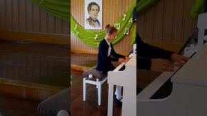 Орлова Крістіна - С. Баневич "Морська відьма"