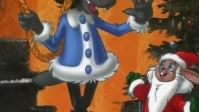 С НАСТУПАЮЩИМ НОВЫМ ГОДОМ! смотреть онлайн