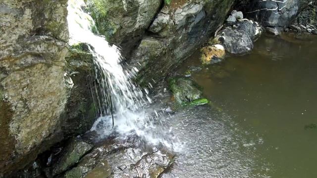 Кордюковский водопад и Рагозинская астроблема | Ураловед