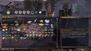 S.T.A.L.K.E.R. ☢ ЗОЛОТОЙ ШАР. ЗАВЕРШЕНИЕ ☢ ОБЗОР