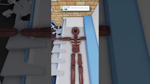 ? ПОЧЕМУ У ФИГУРЫ НЕТ ГЛАЗ В РОБЛОКС DOORS? | ROBLOX ДВЕРИ ДОРС ИГРУШКИ #shorts #doors #дорс смотреть онлайн