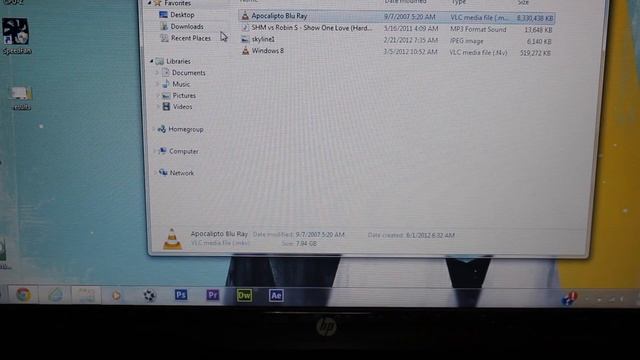 HP Pavilion M6 Review смотреть онлайн