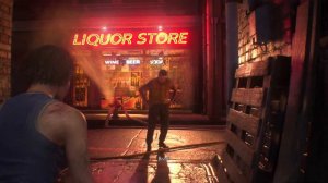 Resident Evil 3 Remake [PS5™4K HDR] Next-Gen Graphics Gameplay PlayStation™5