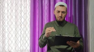 Намаз "Аввабина"