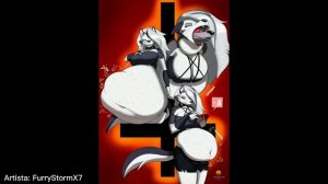 Helluva boss vore