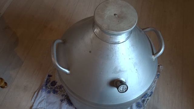 Искуственное осеменение коровы. Часть 1. Оборудование. Стоимость.