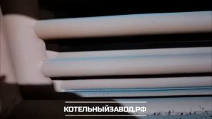 Водогрейные котлы КВр и КВм производительностью от 0,1 до 4 МВт в наличии и под заказ от ГК "СПИКОМ