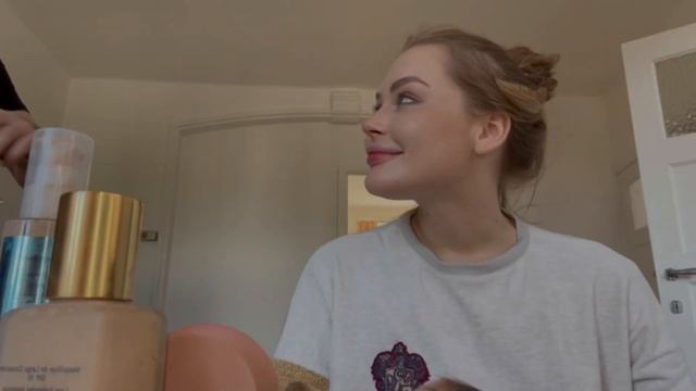 Будни СТУДЕНТКИ в БЕЛЬГИИ | VLOG #1