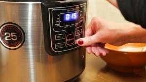 Буженина в фольге в мультиварке