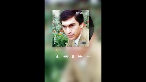 Афзалшо Шодиев|Эй табиат рузи дафнам|