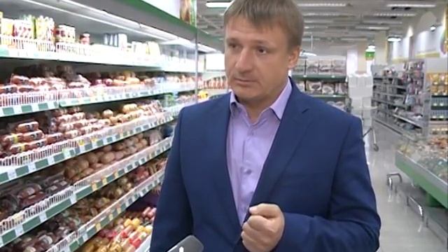 Колбаса без мяса
