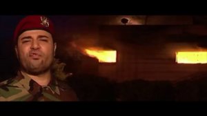 ---Ali Attar, Patriotic song for the Syrian Arab Army [english sub],