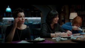 Тайна 7 сестер 2017