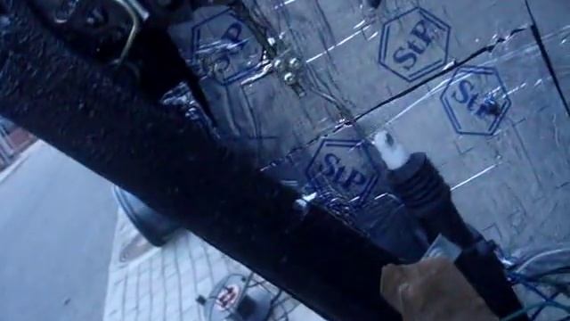 Замки на УАЗ от ЛАДА 2109