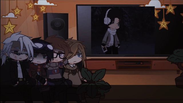 ||Реакция на Линча||Gacha Club||Линч||Джон, Линч,Лэмптон,Лили смотреть онлайн