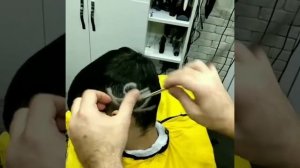 CHILDREN'S HAIRCUT /ДЕТСКАЯ СТРИЖКА