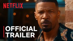 Дневная смена ? Русский трейлер ? Фильм 2022 (Netflix)