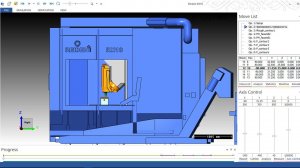 Postprocessor SolidCAM Reiden RX10