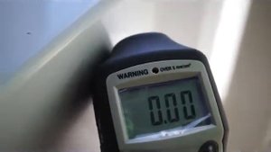 Обзор СВЧ-печи Hotpoint-ARISTON MWHA 253 W. Часть 10. Обзор техпараметров