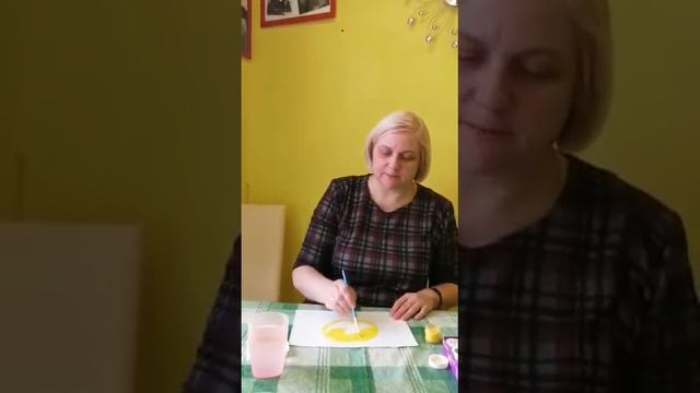 Рисование Полунина Н.П смотреть онлайн