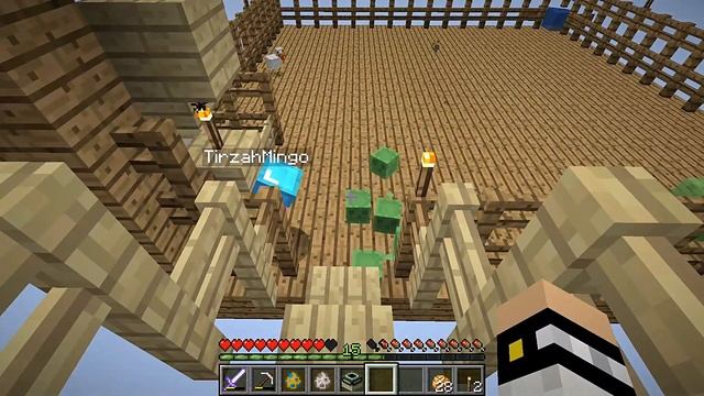 Birthday Cake Adventures #173- A Magical Holiday- Literally! смотреть онлайн