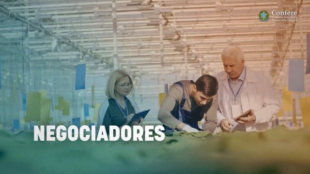 Olá, sou o Sistema Confere/Cores! смотреть онлайн