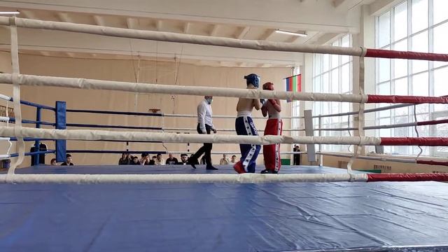 2й бой - 27.03.21 Бугульма смотреть онлайн