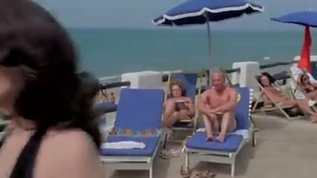 Il toro e il capricono (Alvaro Vitali Edwige Fenech) смотреть онлайн