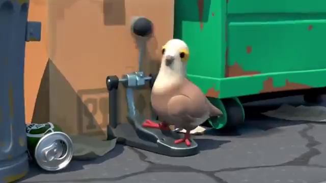 музыкальный прикол