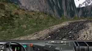 Обзор игры Дальнобойщики