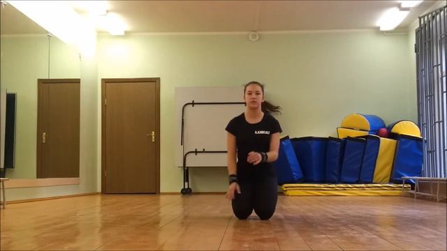 sport (флай, деласал)