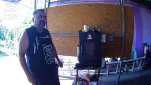 Как правильно коптить мясо. Копчёная свинина, подчерёвок. Коптим дома