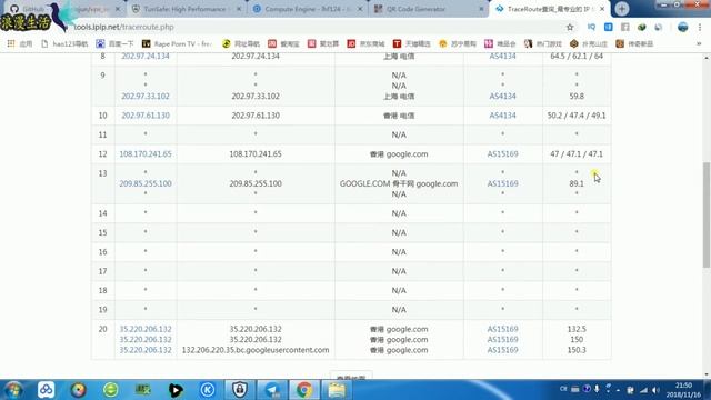谷歌云搭建wireguard（最新一键脚本快速debian9）自动多用户配置！完美解决已知bug,手机端无法连接解决教程！ смотреть онлайн