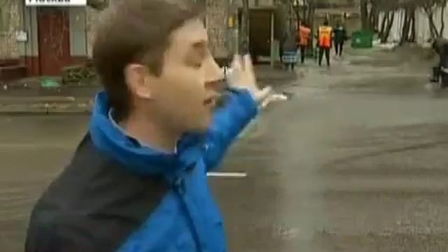 Самодельные сапоги за 5 сек. смотреть онлайн