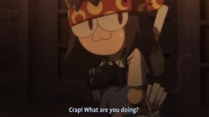 All Opening Cutscenes of Neco-Arc | Ahnenerbe | Carnival Phantasm