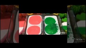 страшные истории со слаймами